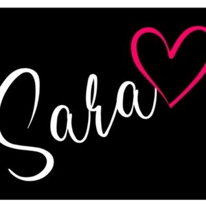 Meet your Posher, Sara